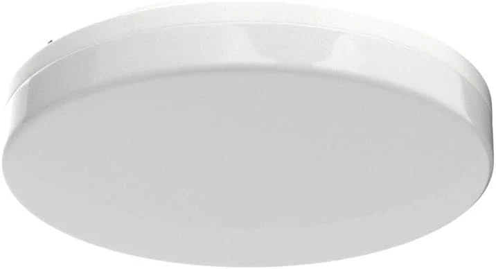 Lepro 8.7-Inch Waterproof LED Flush Mount Ceiling Light (15W, 1500LM, Low Profile, 3000K Soft Warm White) - Image 4